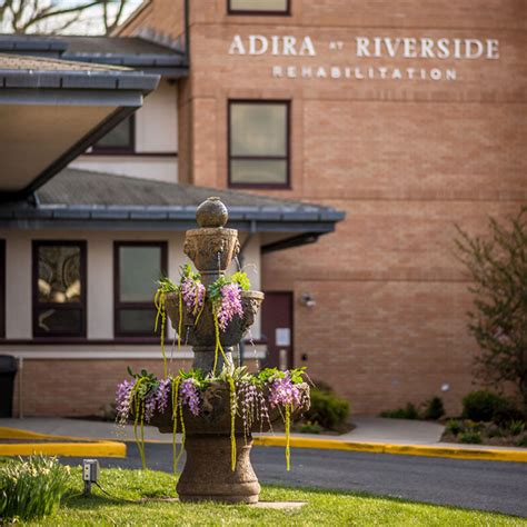 adira at riverside rehabilitation & nursing